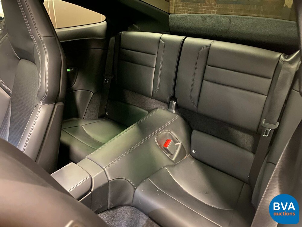 Porsche 911 992 Carrera 4S 3.0 450PS 2021 NW-Modell -GARANTIE-.