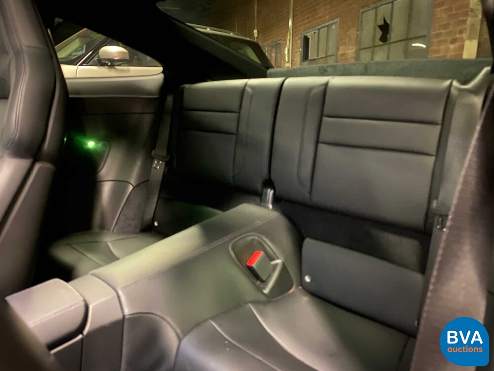 Porsche 911 992 Carrera 4S 3.0 450PS 2021 NW-Modell -GARANTIE-.