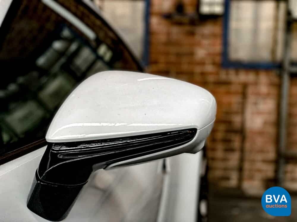 Porsche 911 992 Carrera 4S 3.0 450PS 2021 NW-Modell -GARANTIE-.