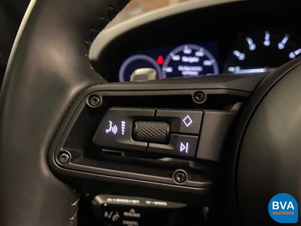 Porsche 911 992 Carrera 4S 3.0 450PS 2021 NW-Modell -GARANTIE-.