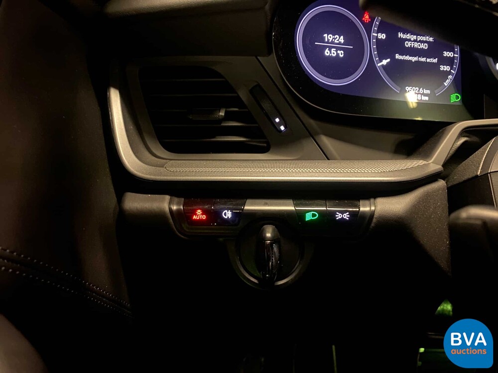 Porsche 911 992 Carrera 4S 3.0 450PS 2021 NW-Modell -GARANTIE-.