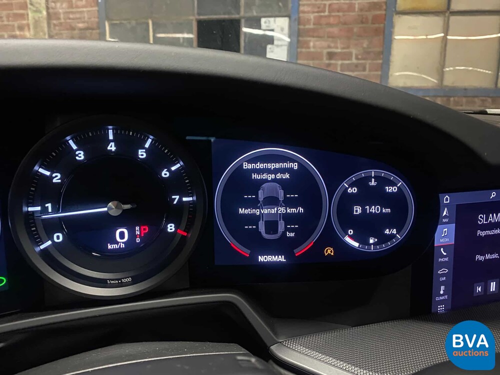 Porsche 911 992 Carrera 4S 3.0 450PS 2021 NW-Modell -GARANTIE-.