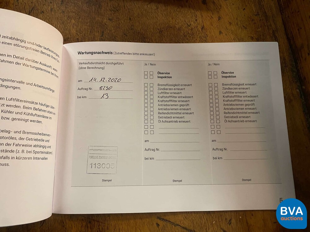 Porsche 911 992 Carrera 4S 3.0 450PS 2021 NW-Modell -GARANTIE-.