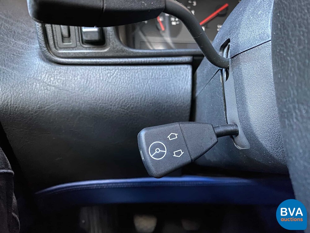 BMW 850CSi 5.6 V12 381 PS 8er Tobago-blau -1st Owner-.