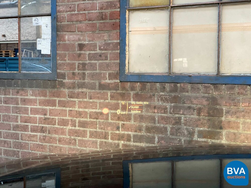 BMW ALPINA B4 Bi-Turbo 2015 409PK/600Nm F32 NL Zulassung.