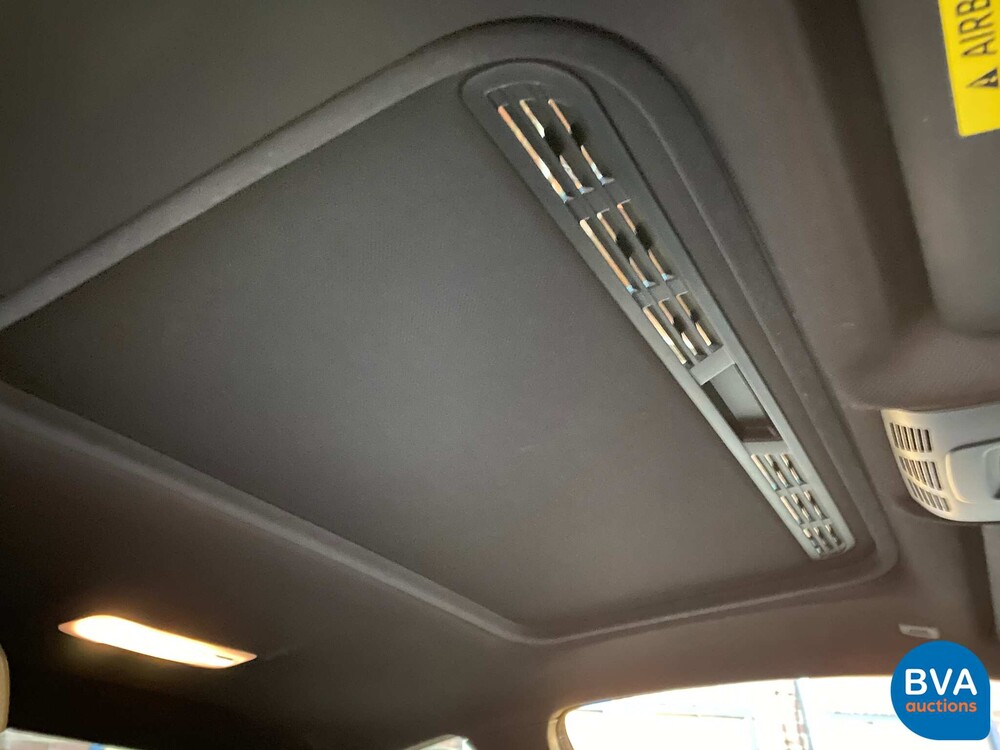 BMW ALPINA B4 Bi-Turbo 2015 409PK/600Nm F32 NL Zulassung.