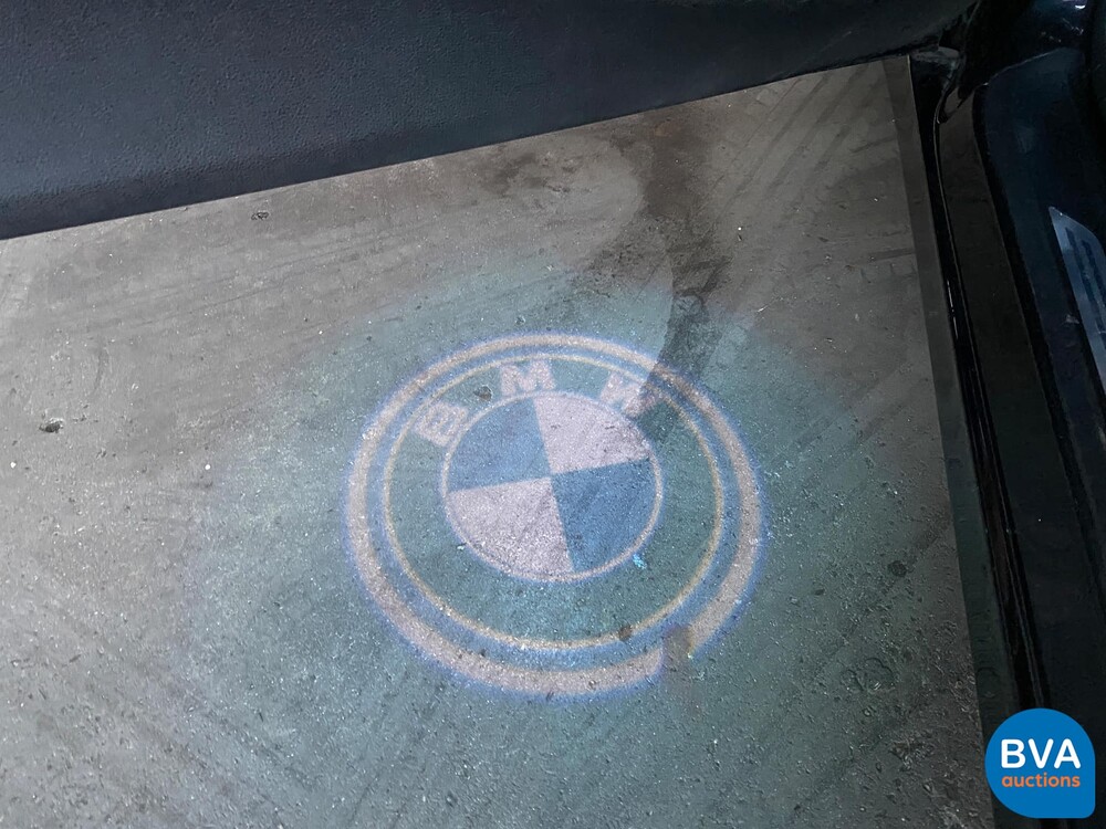 BMW ALPINA B4 Bi-Turbo 2015 409PK/600Nm F32 NL Zulassung.