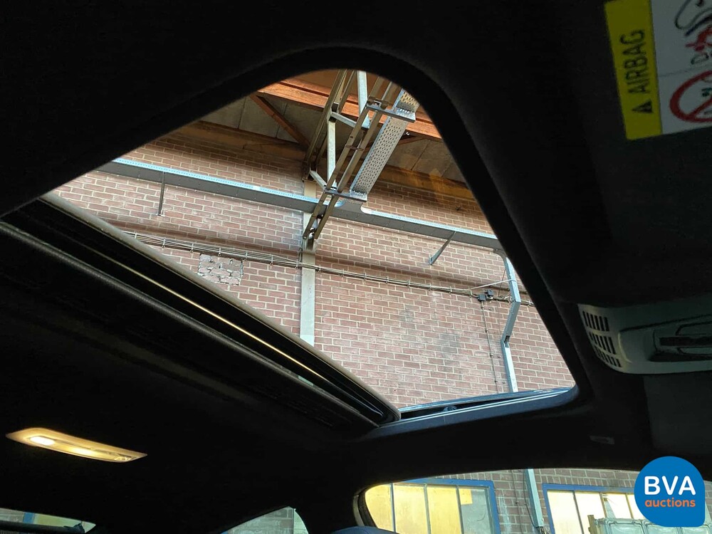 BMW ALPINA B4 Bi-Turbo 2015 409PK/600Nm F32 NL Zulassung.