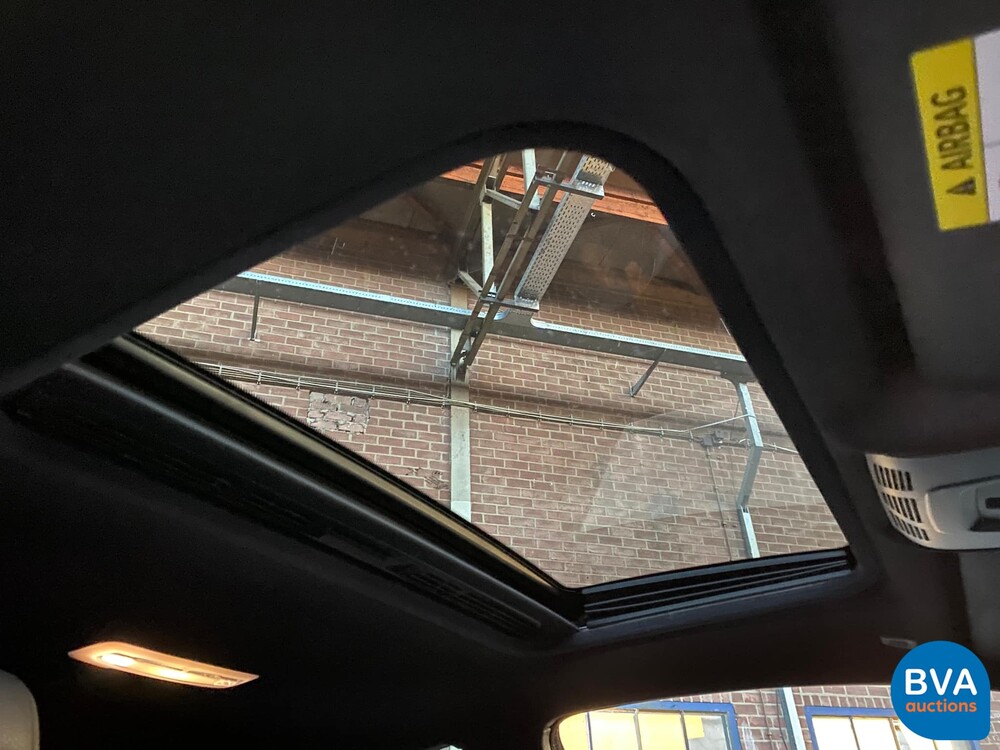 BMW ALPINA B4 Bi-Turbo 2015 409PK/600Nm F32 NL Zulassung.