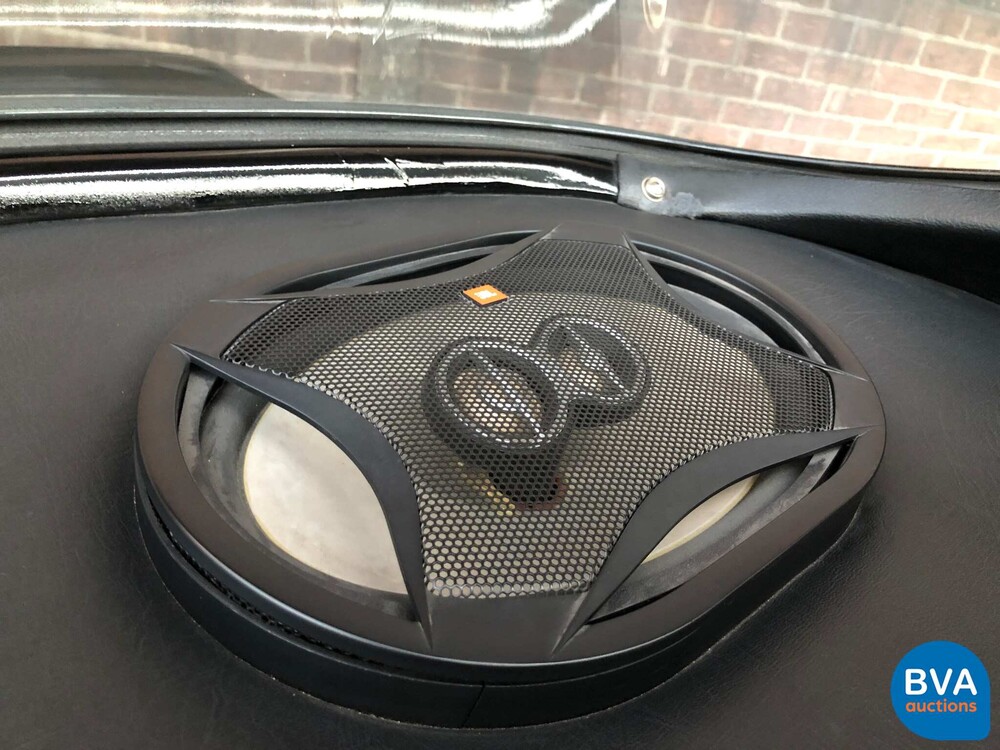 Chevrolet Camaro 326 PS 1973, 59-YB-92.