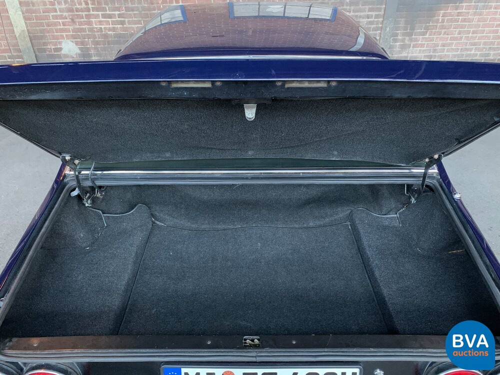 Ferrari 400i 340 PS 1980, N-974-RG.