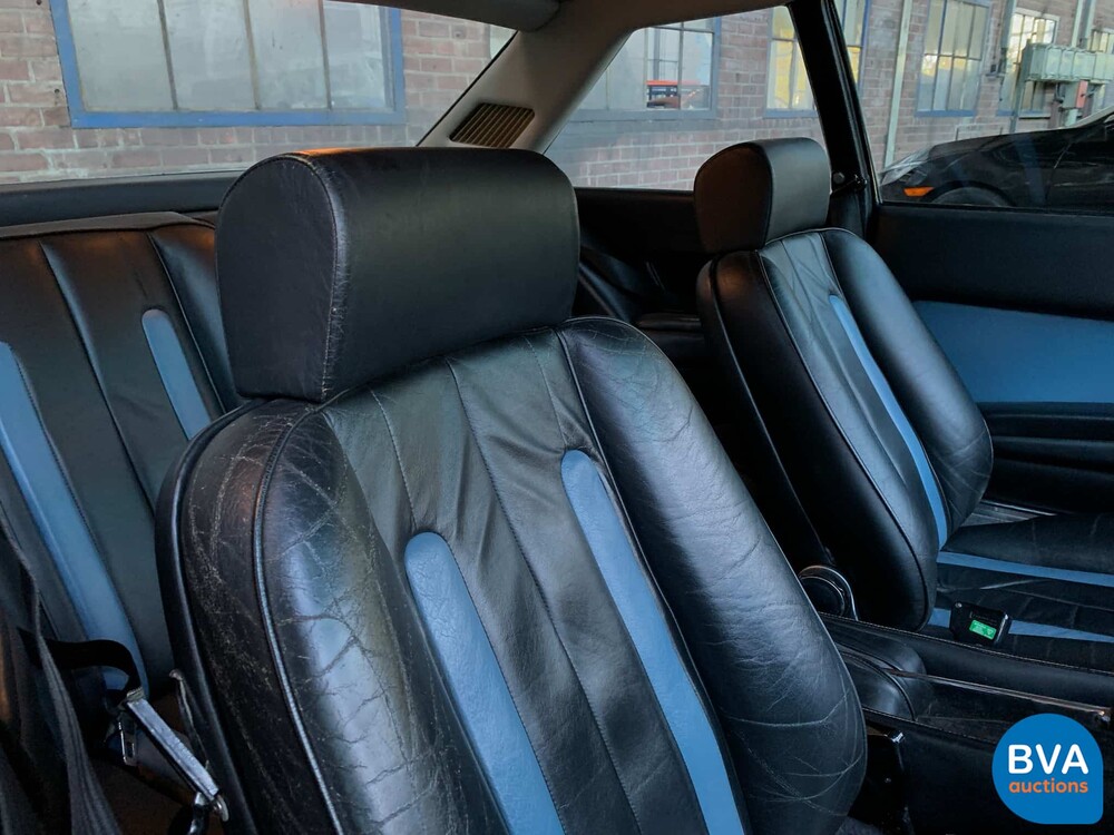 Ferrari 400i 340 PS 1980, N-974-RG.