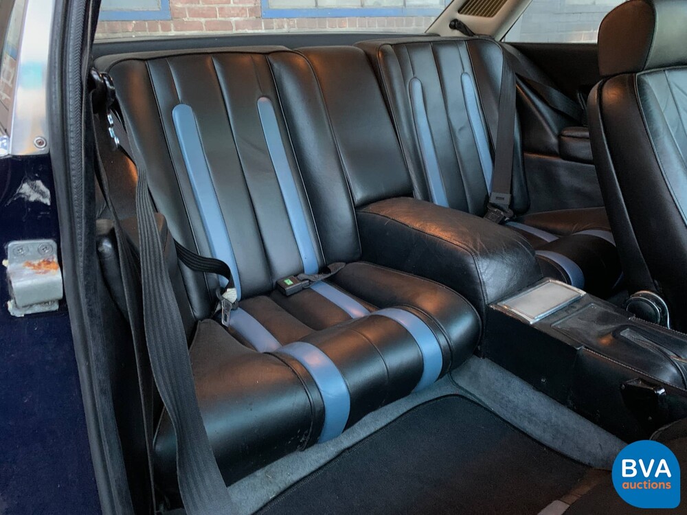 Ferrari 400i 340 PS 1980, N-974-RG.