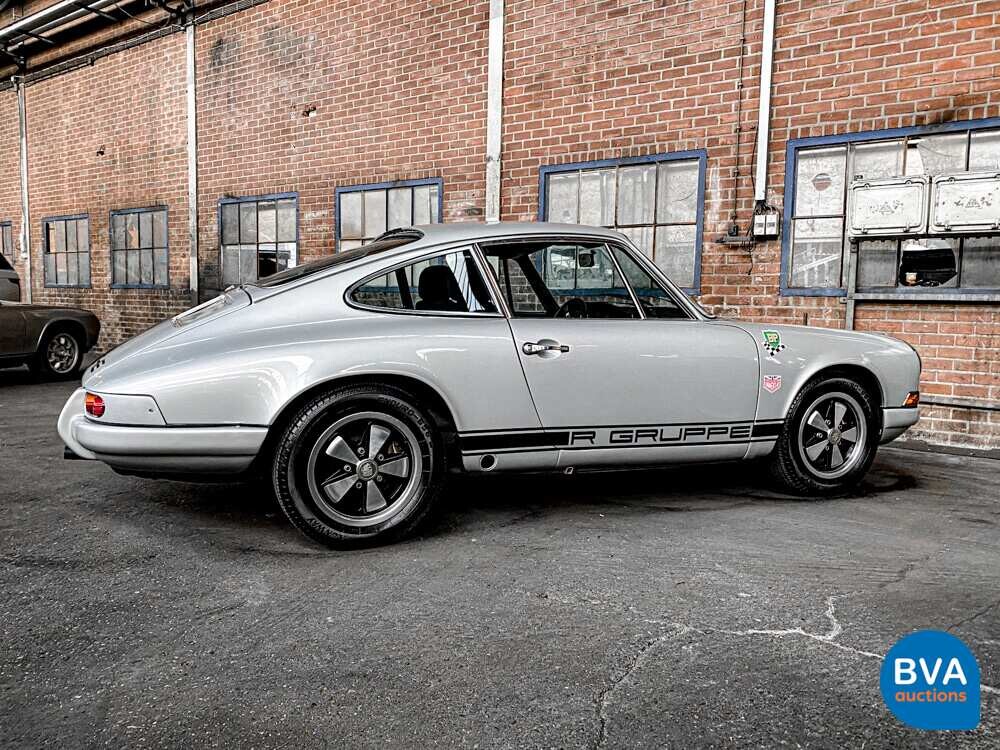 Porsche 9112.2T 1970, AM-59-59.