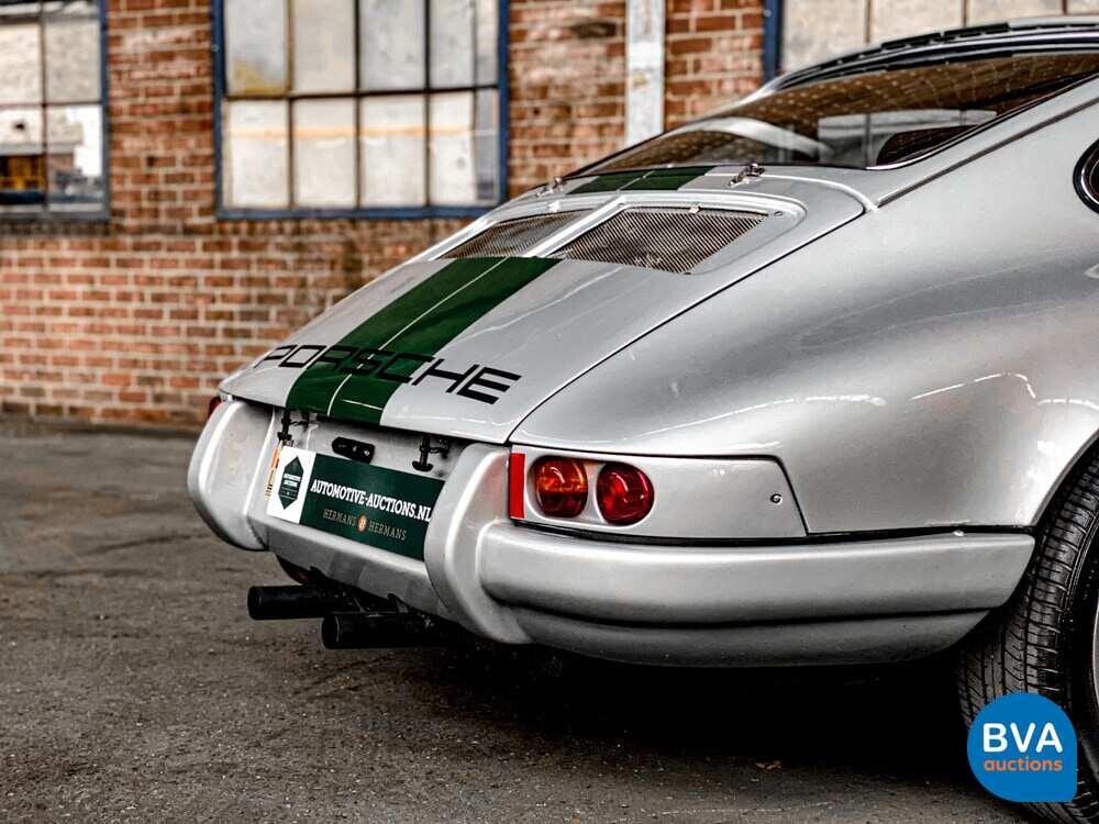 Porsche 9112.2T 1970, AM-59-59.
