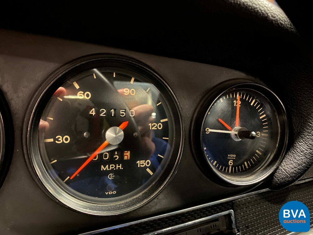 Porsche 9112.2T 1970, AM-59-59.