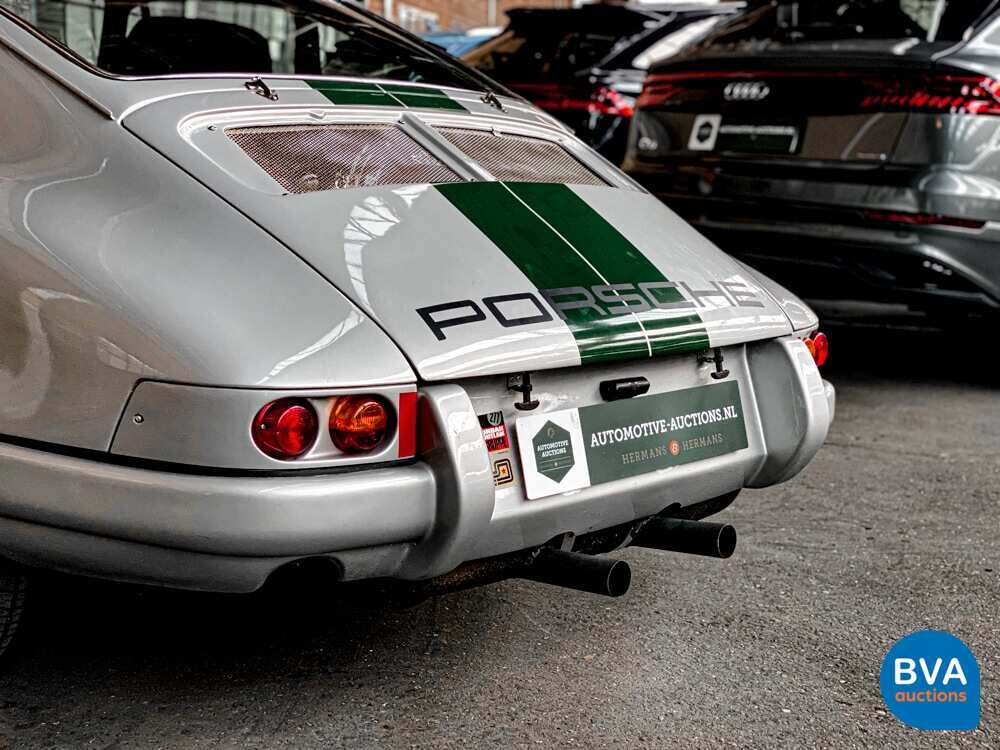 Porsche 9112.2T 1970, AM-59-59.