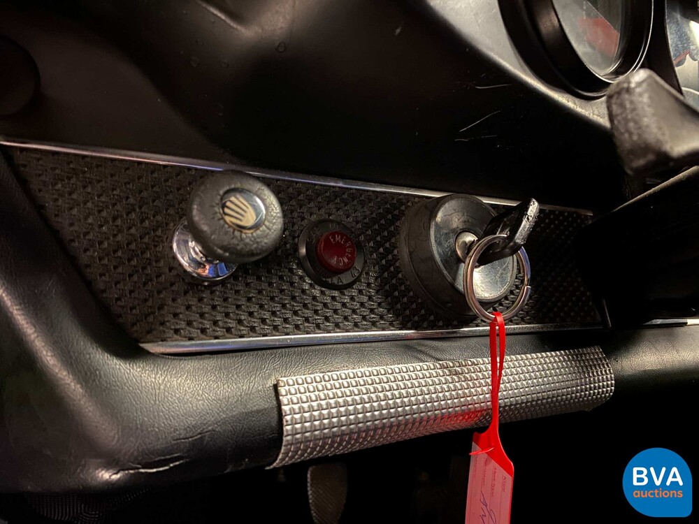 Porsche 9112.2T 1970, AM-59-59.