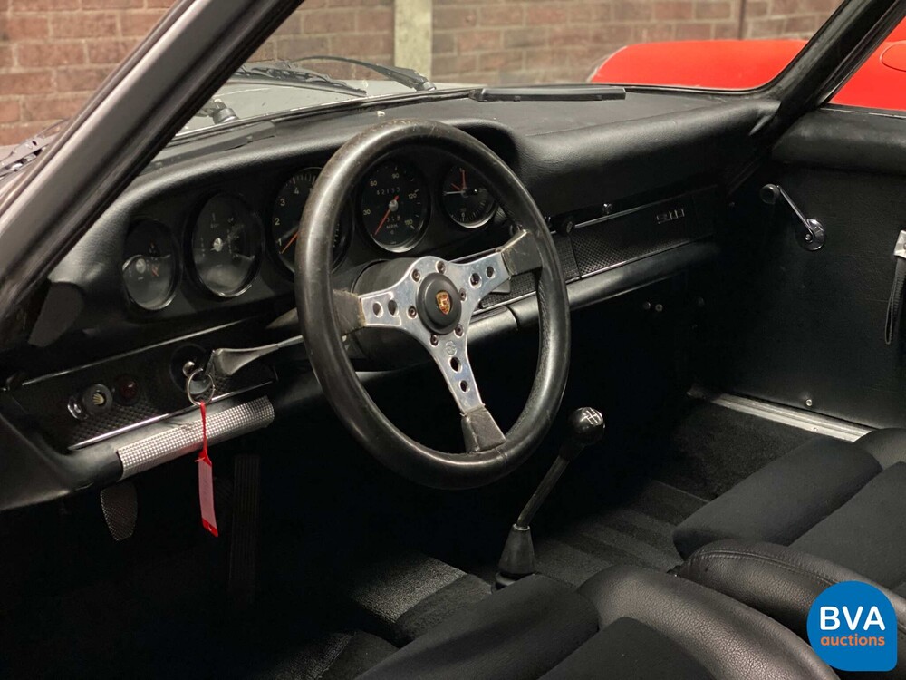 Porsche 9112.2T 1970, AM-59-59.