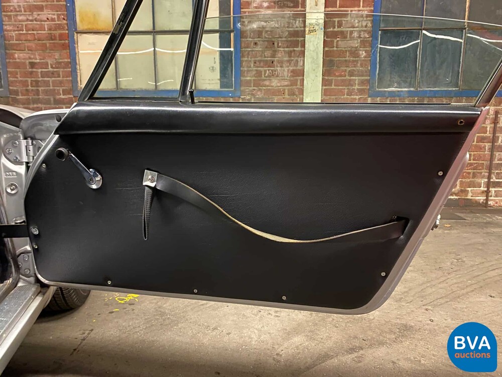 Porsche 9112.2T 1970, AM-59-59.