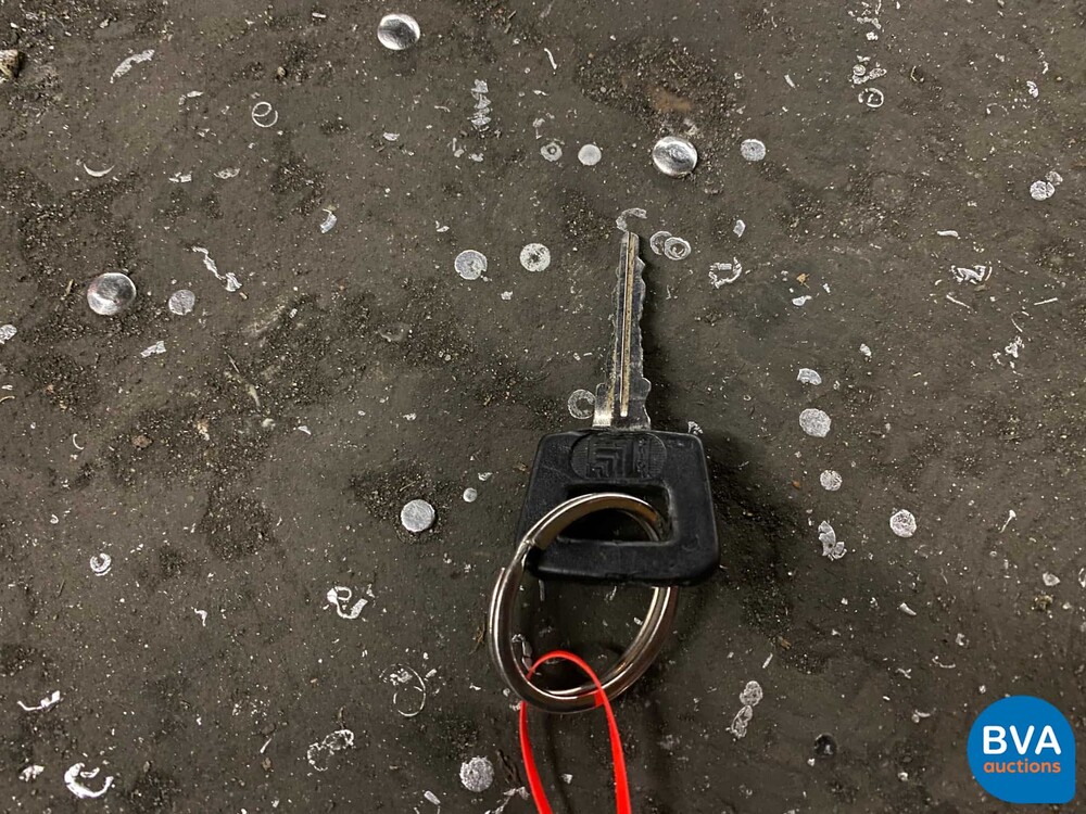 Porsche 9112.2T 1970, AM-59-59.