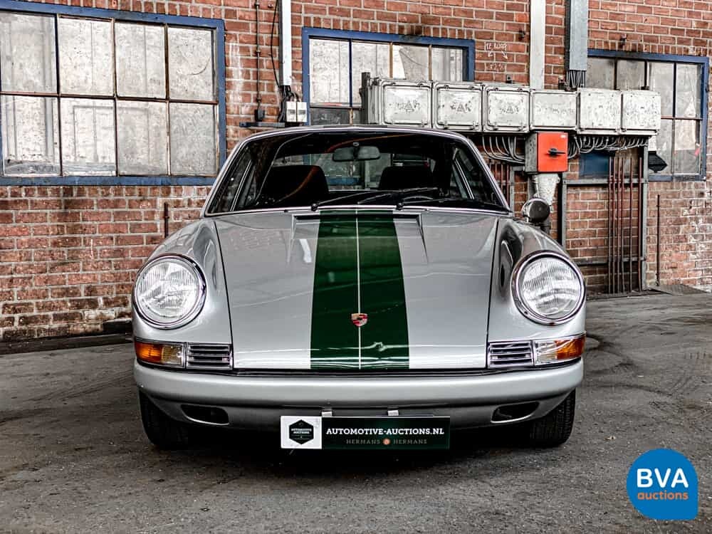 Porsche 9112.2T 1970, AM-59-59.
