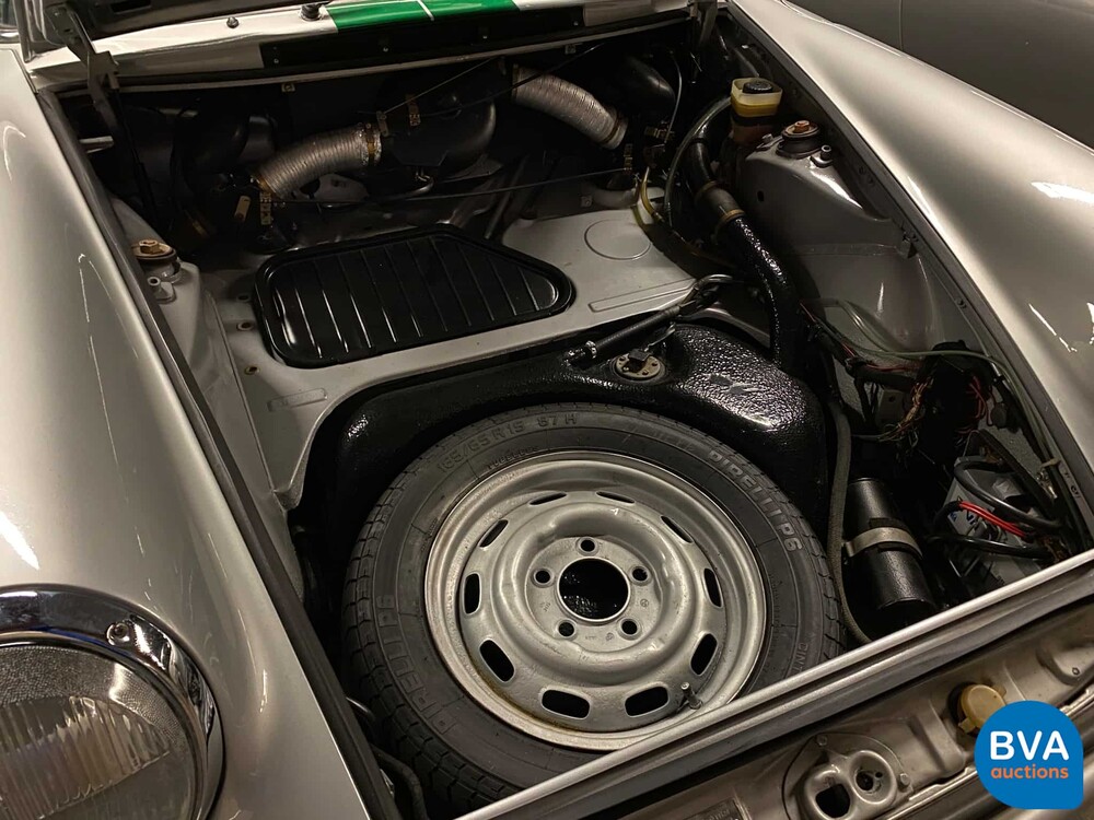 Porsche 9112.2T 1970, AM-59-59.