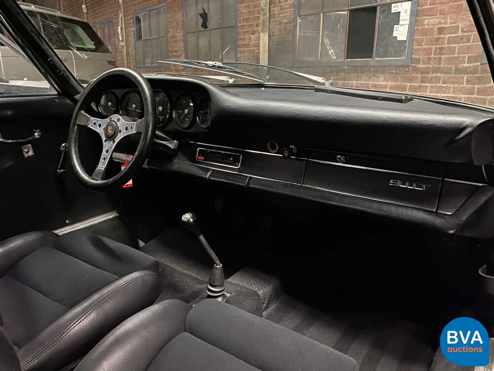 Porsche 9112.2T 1970, AM-59-59.
