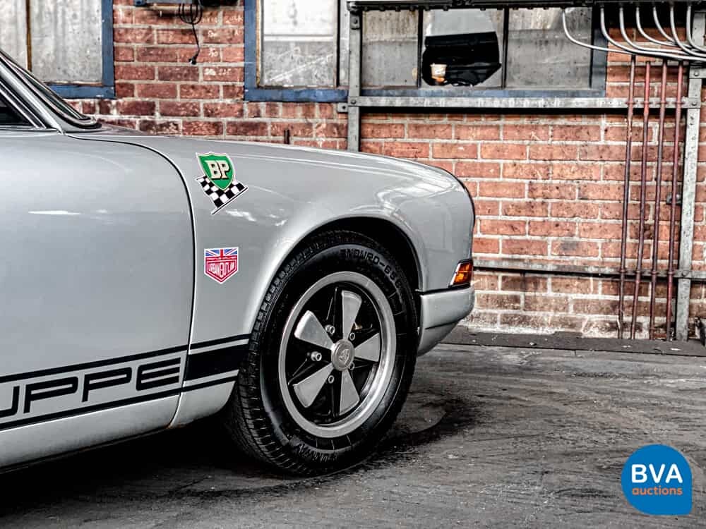 Porsche 9112.2T 1970, AM-59-59.