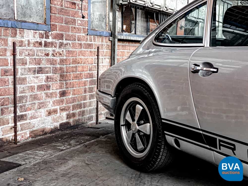 Porsche 9112.2T 1970, AM-59-59.