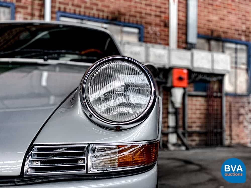 Porsche 9112.2T 1970, AM-59-59.