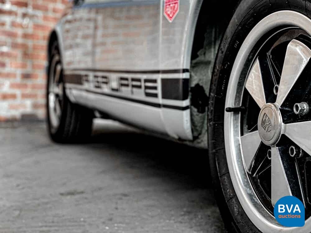 Porsche 9112.2T 1970, AM-59-59.