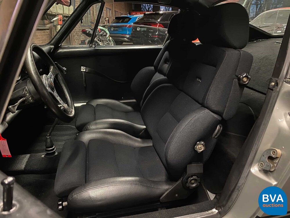 Porsche 9112.2T 1970, AM-59-59.