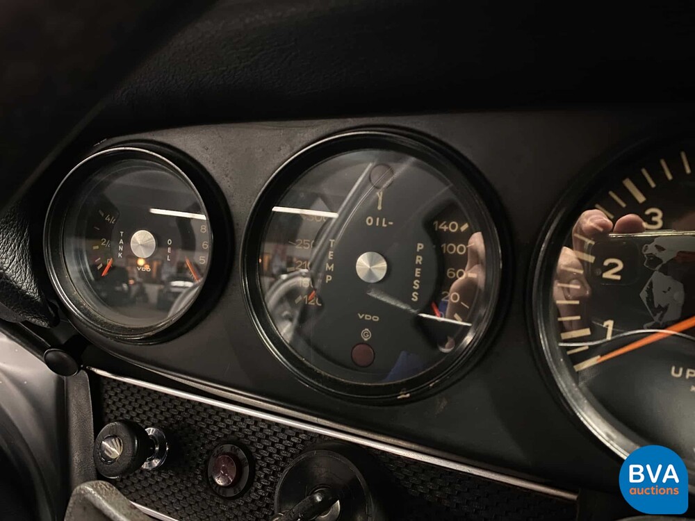 Porsche 9112.2T 1970, AM-59-59.