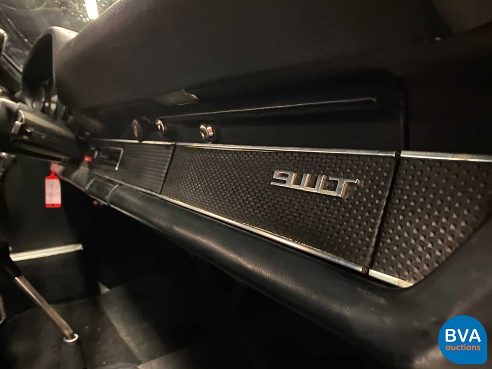 Porsche 9112.2T 1970, AM-59-59.