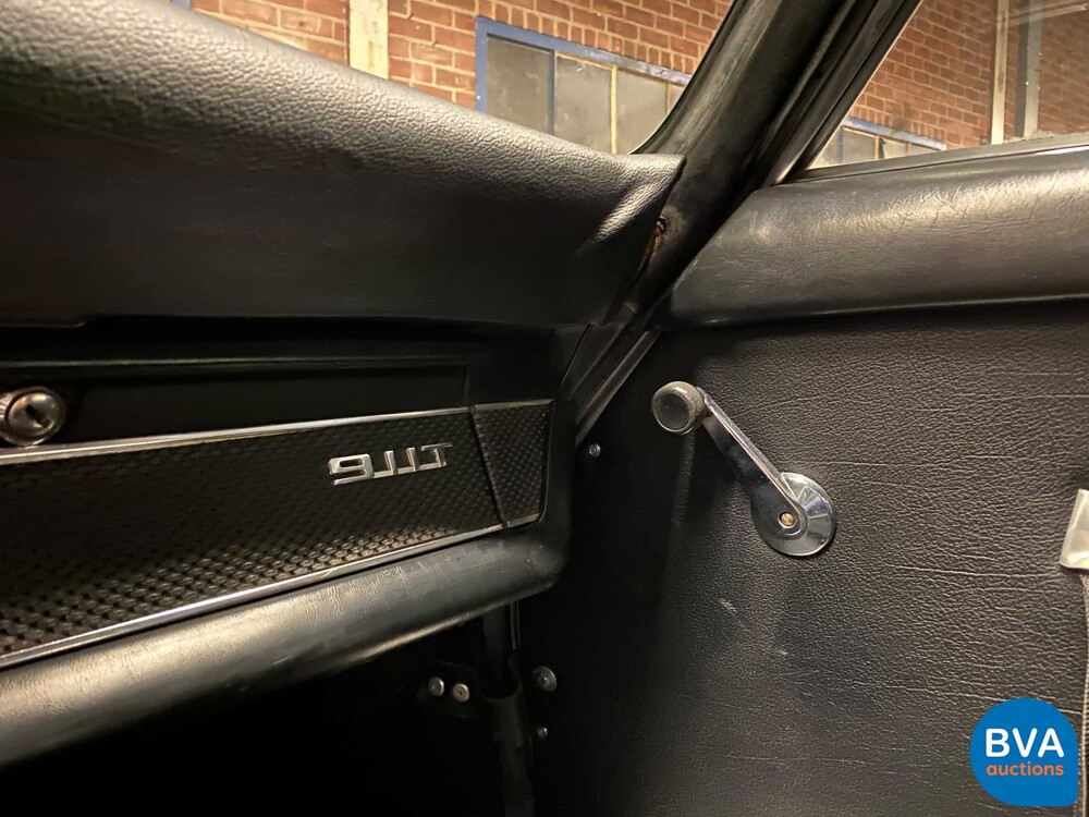 Porsche 9112.2T 1970, AM-59-59.