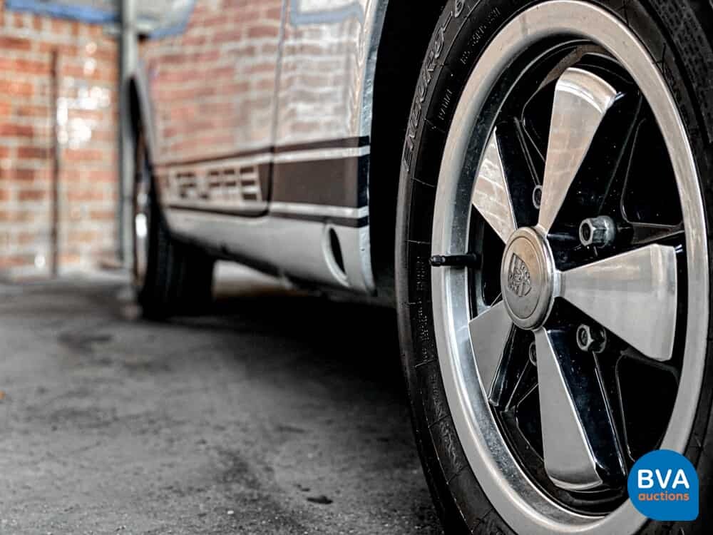 Porsche 9112.2T 1970, AM-59-59.