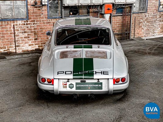 Porsche 9112.2T 1970, AM-59-59.