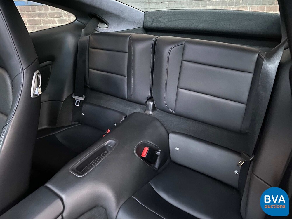 Porsche 911 Carrera 3.4 PDK 349pk 2013 991 -NL-Kennzeichen-.