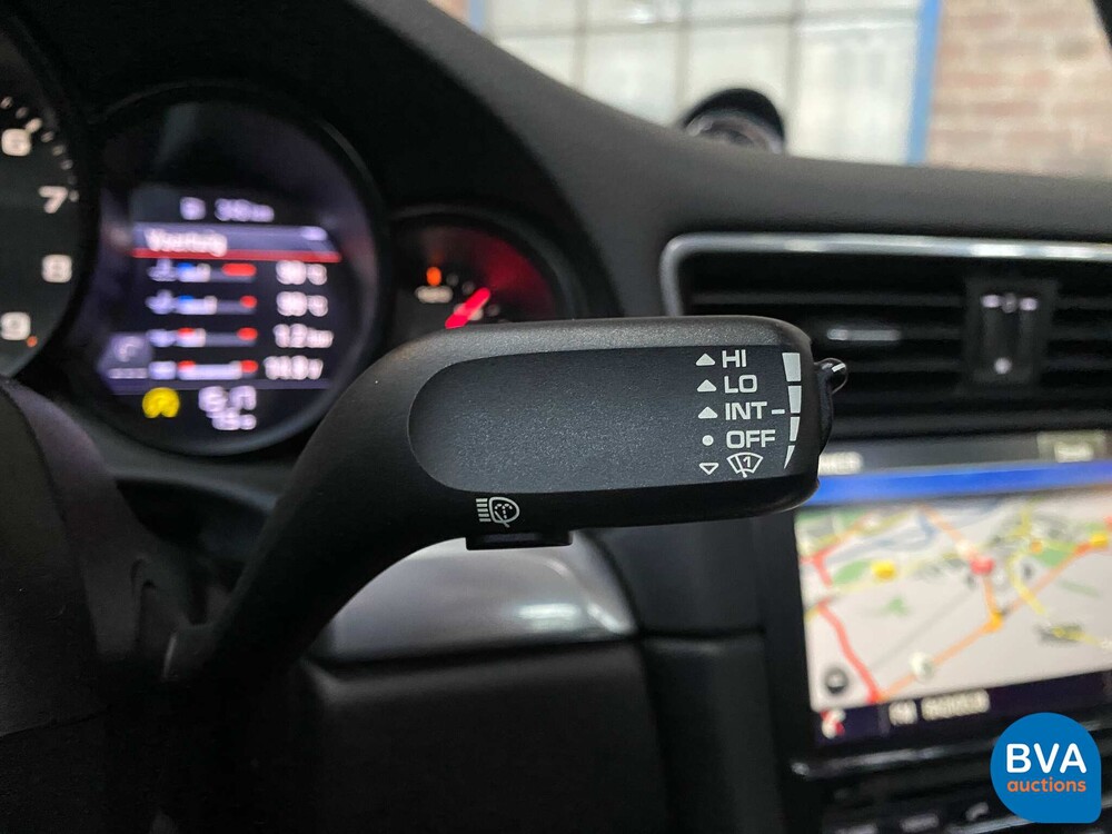 Porsche 911 Carrera 3.4 PDK 349pk 2013 991 -NL-Kennzeichen-.