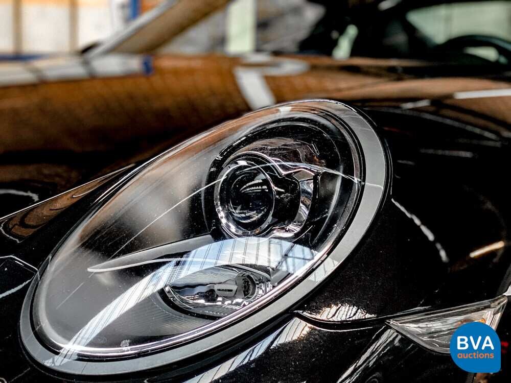 Porsche 911 Carrera 3.4 PDK 349pk 2013 991 -NL-Kennzeichen-.