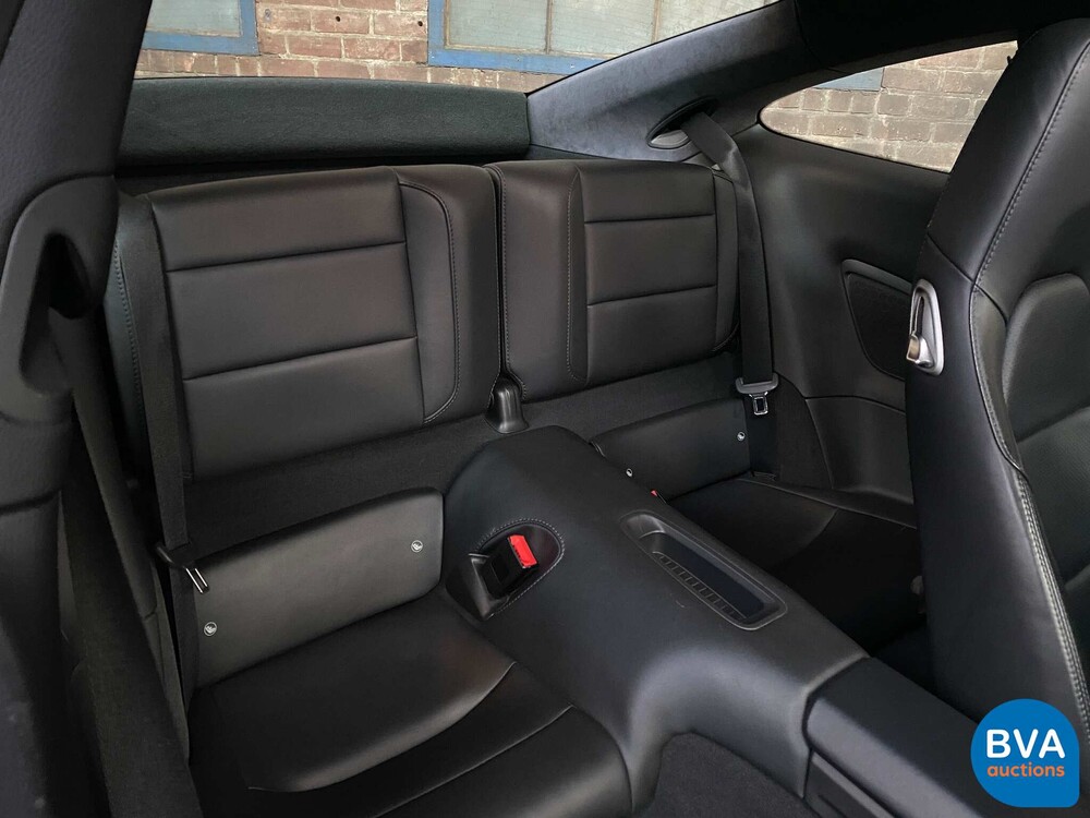 Porsche 911 Carrera 3.4 PDK 349pk 2013 991 -NL-Kennzeichen-.