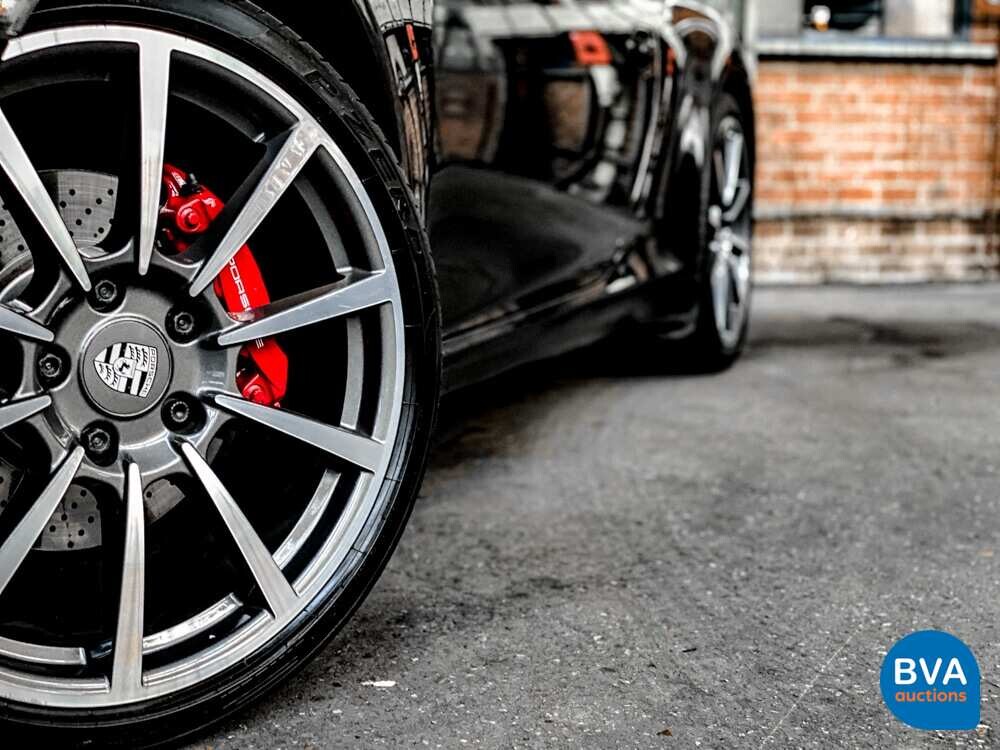 Porsche 911 Carrera 3.4 PDK 349pk 2013 991 -NL-Kennzeichen-.