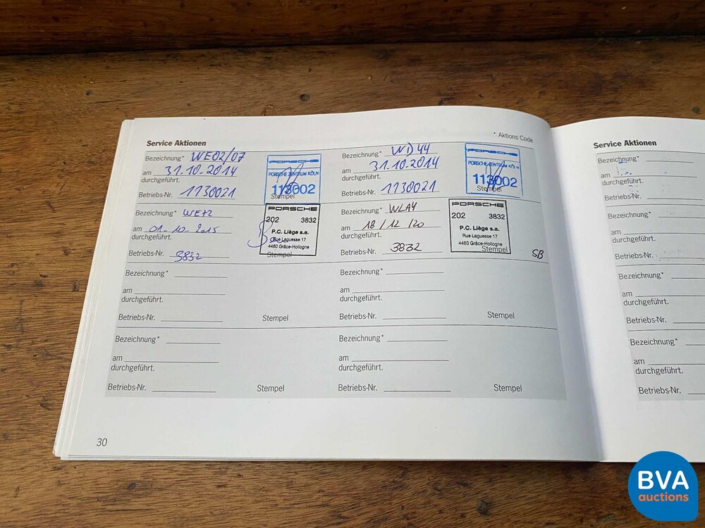 Porsche 911 Carrera 3.4 PDK 349pk 2013 991 -NL-Kennzeichen-.