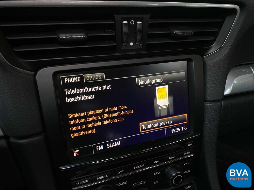 Porsche 911 Carrera 3.4 PDK 349pk 2013 991 -NL-Kennzeichen-.