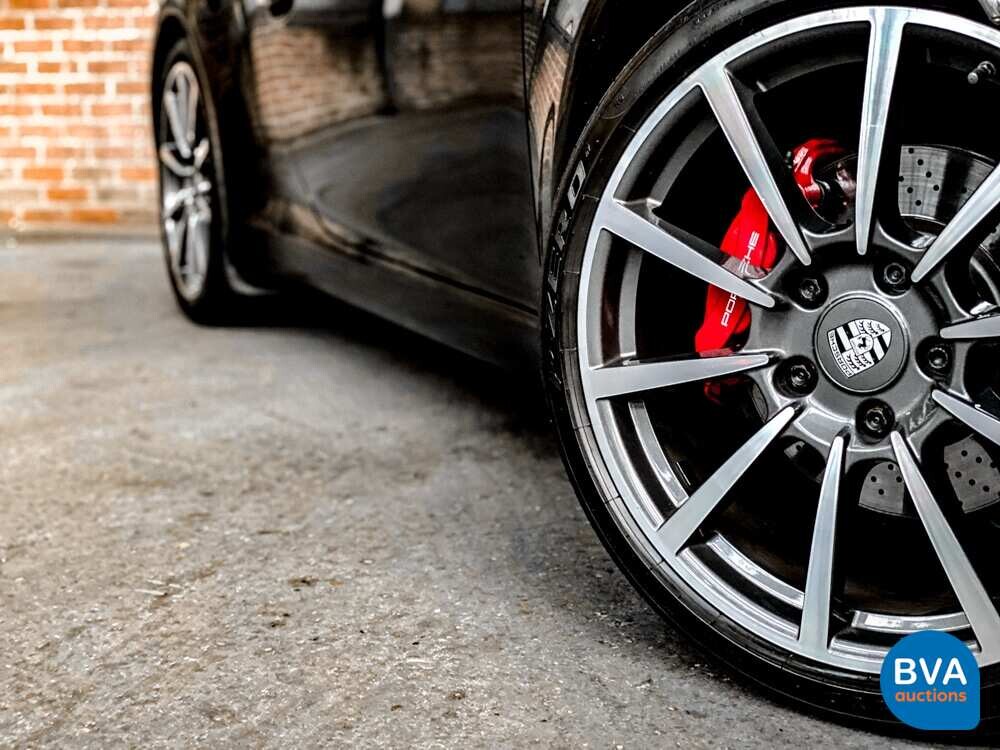 Porsche 911 Carrera 3.4 PDK 349pk 2013 991 -NL-Kennzeichen-.