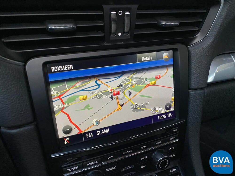 Porsche 911 Carrera 3.4 PDK 349pk 2013 991 -NL-Kennzeichen-.