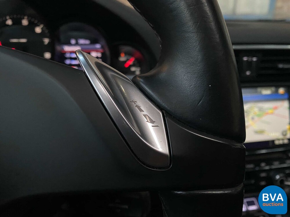 Porsche 911 Carrera 3.4 PDK 349pk 2013 991 -NL-Kennzeichen-.