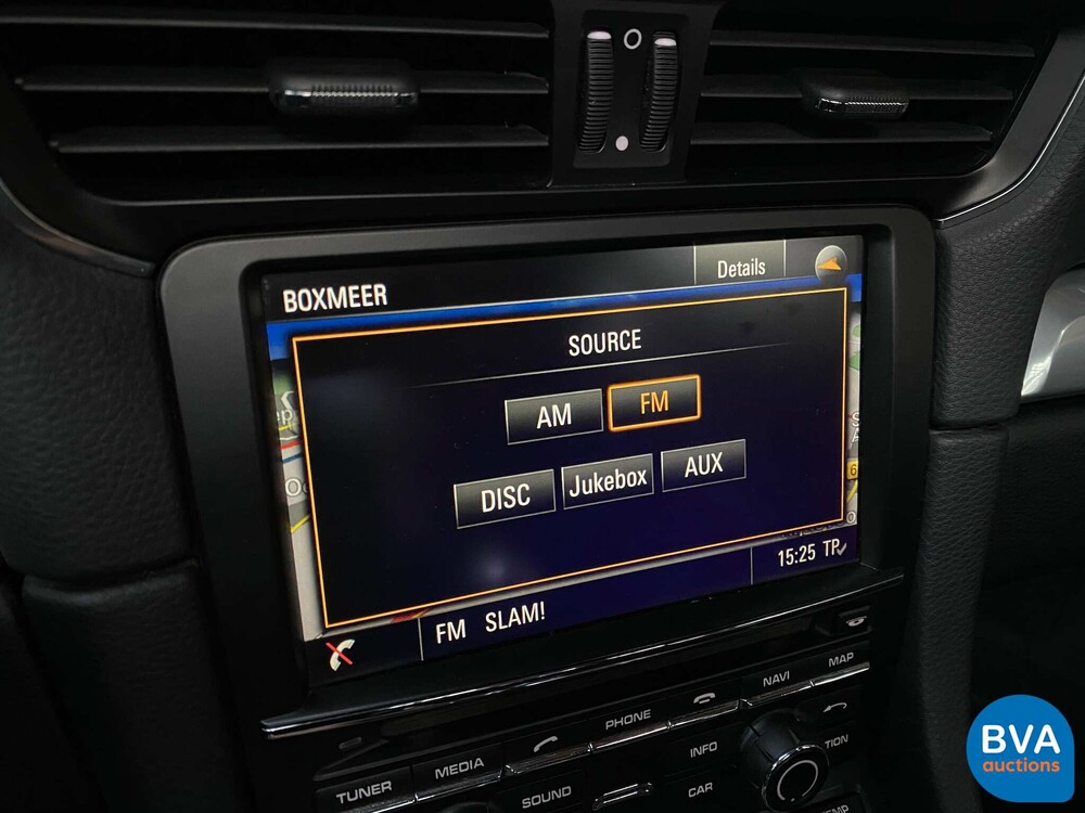 Porsche 911 Carrera 3.4 PDK 349pk 2013 991 -NL-Kennzeichen-.