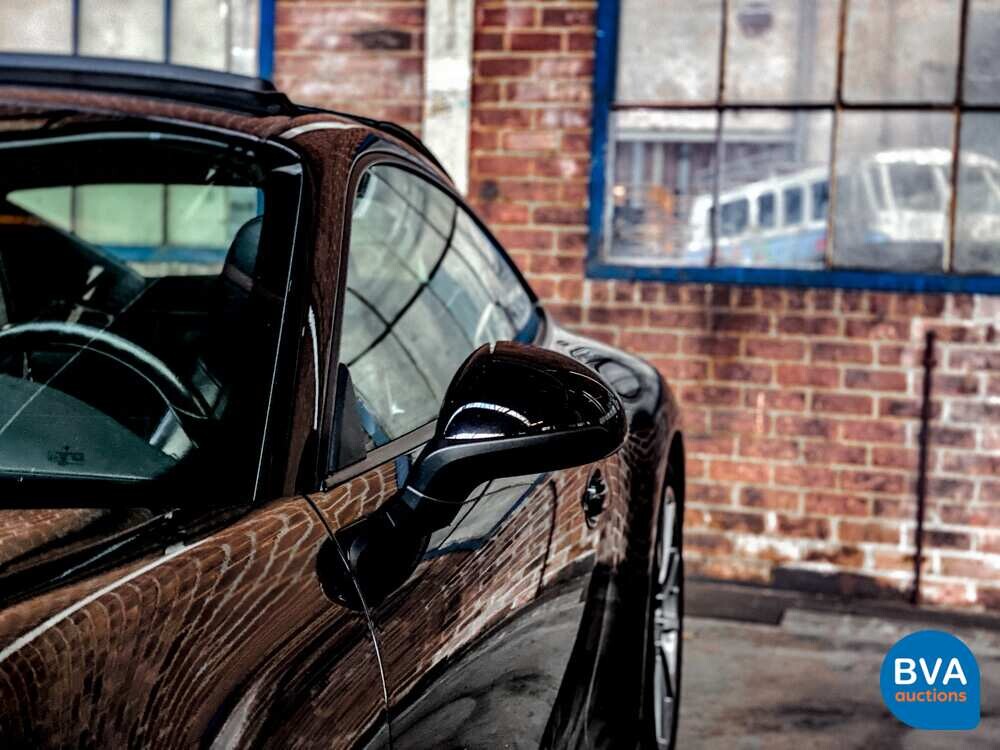 Porsche 911 Carrera 3.4 PDK 349pk 2013 991 -NL-Kennzeichen-.